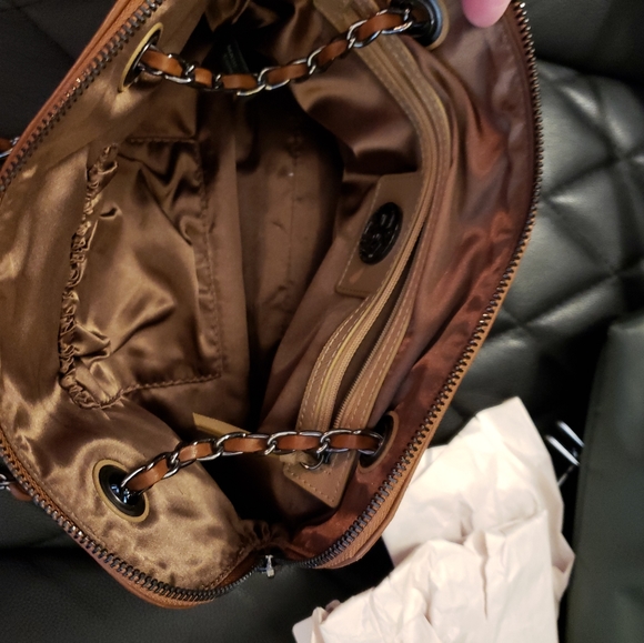 DKNY Handbag/Crossbody Bag - Picture 13 of 15